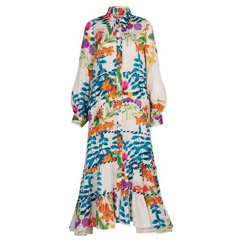 Cooper Love To The Maxi-Mum Dress